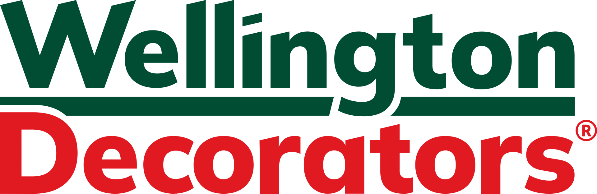 Wellington Decorators